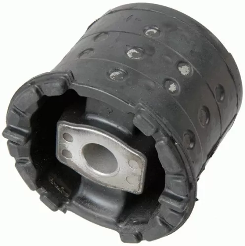 LEMFORDER Bushing, axle cross member (33512 01)