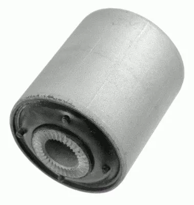 Mounting, control/trailing arm