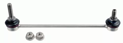 LEMFORDER Link/Coupling Rod, stabiliser bar (34503 01)