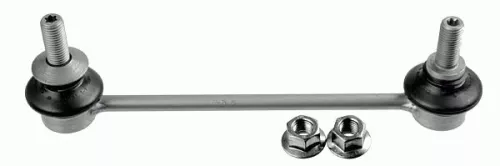 LEMFORDER Link/Coupling Rod, stabiliser bar (34603 01)