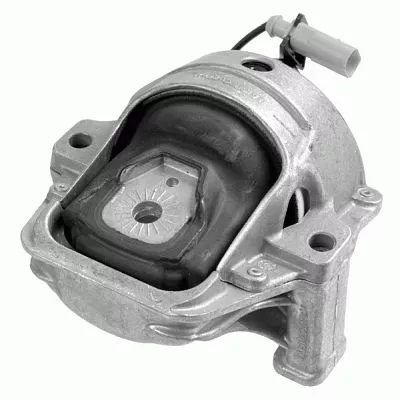 LEMFORDER Mounting, engine (34740 01)
