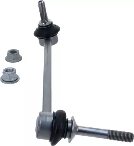 LEMFORDER Link/Coupling Rod, stabiliser bar (35439 02)