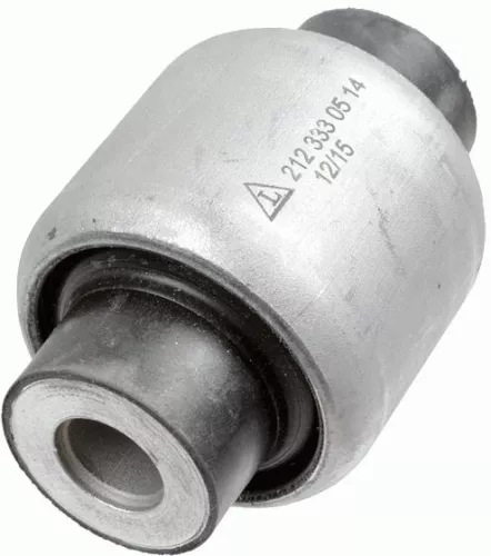 Mounting, control/trailing arm
