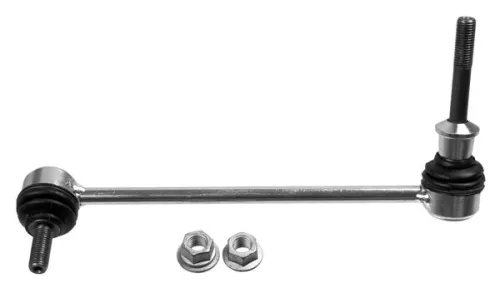 LEMFORDER Link/Coupling Rod, stabiliser bar (35461 01)