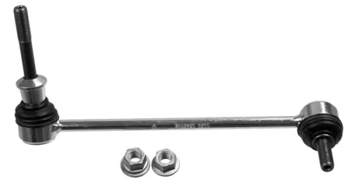 LEMFORDER Link/Coupling Rod, stabiliser bar (35462 01)