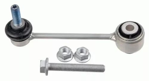 LEMFORDER Link/Coupling Rod, stabiliser bar (35679 02)