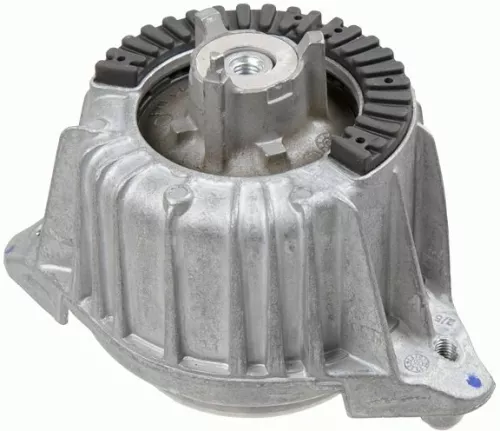 LEMFORDER Mounting, engine (35707 01)