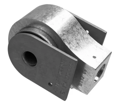 LEMFORDER Mounting, transfer case (35769 01)