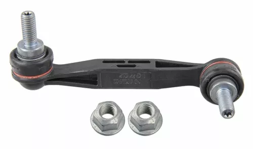 LEMFORDER Link/Coupling Rod, stabiliser bar (36163 01)