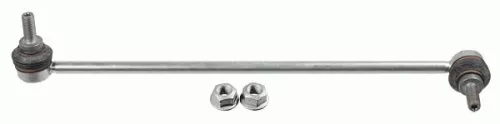 LEMFORDER Link/Coupling Rod, stabiliser bar (36166 01)