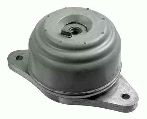 LEMFORDER Mounting, engine (36376 01)