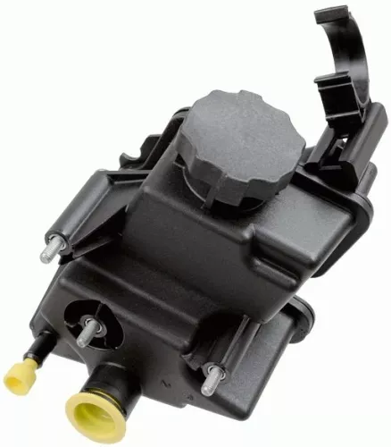 Equalising reservoir, hydraulic oil (power steering)