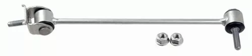 LEMFORDER Link/Coupling Rod, stabiliser bar (37260 01)