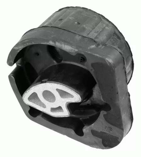 LEMFORDER Mounting, automatic transmission (37291 01)
