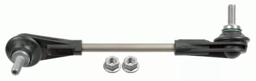 LEMFORDER Link/Coupling Rod, stabiliser bar (37654 01)
