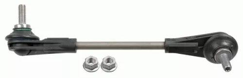 LEMFORDER Link/Coupling Rod, stabiliser bar (37653 01)