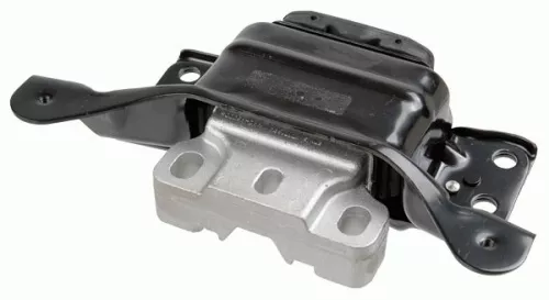 LEMFORDER Mounting, automatic transmission (37717 01)