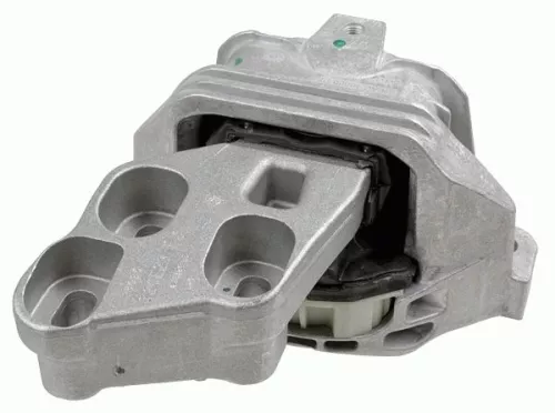 LEMFORDER Mounting, automatic transmission (37736 01)