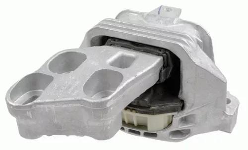 Mounting, automatic transmission