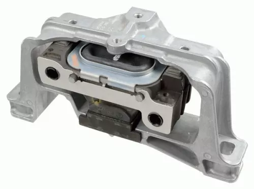 LEMFORDER Mounting, engine (37738 01)