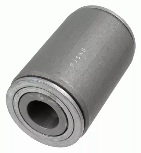 LEMFORDER Mounting, leaf spring (37981 01)