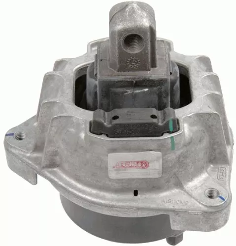 LEMFORDER Mounting, engine (39104 01)