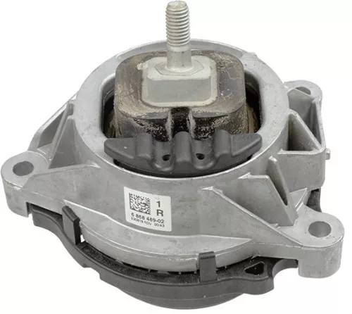 LEMFORDER Mounting, engine (38091 01)