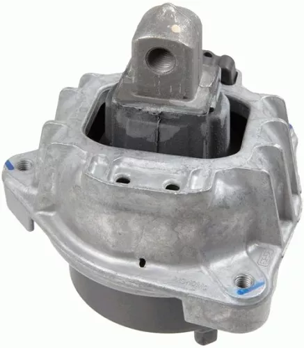 LEMFORDER Mounting, engine (39105 01)