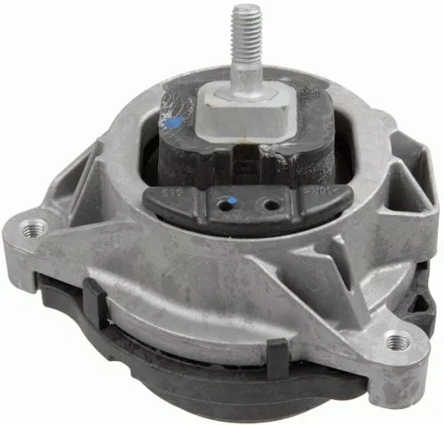 LEMFORDER Mounting, engine (39111 01)