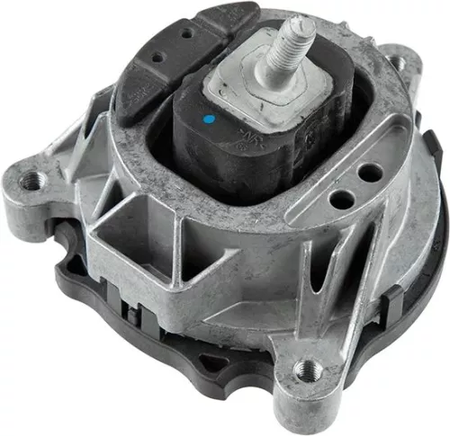LEMFORDER Mounting, engine (39434 01)