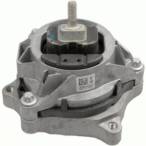 LEMFORDER Mounting, engine (39437 01)