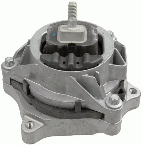 LEMFORDER Mounting, engine (39438 01)
