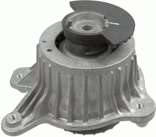 LEMFORDER Mounting, engine (39521 01)