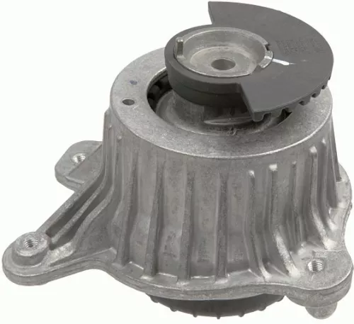 LEMFORDER Mounting, engine (39527 01)