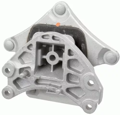 LEMFORDER Mounting, automatic transmission (38360 01)