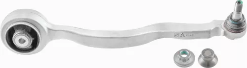 LEMFORDER Control/Trailing Arm, wheel suspension (39693 01)