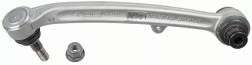 LEMFORDER Control/Trailing Arm, wheel suspension (38516 01)