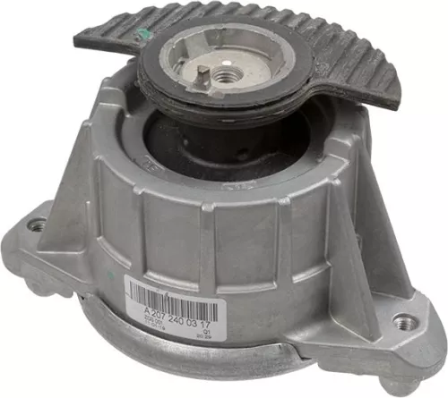 LEMFORDER Mounting, engine (39888 01)