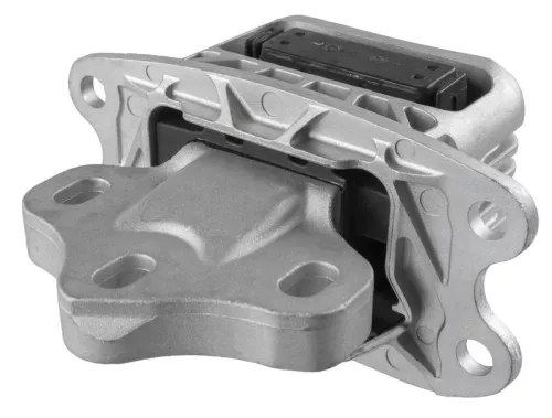 Mounting, automatic transmission