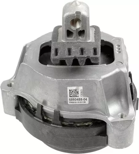 LEMFORDER Mounting, engine (42567 01)