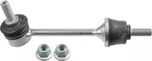 LEMFORDER Link/Coupling Rod, stabiliser bar (42641 01)