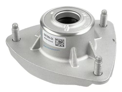 LEMFORDER Suspension Strut Support Mount (42671 01)