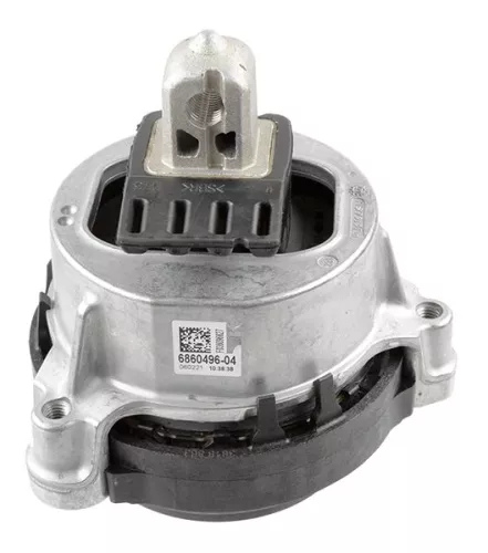 LEMFORDER Mounting, engine (42743 01)