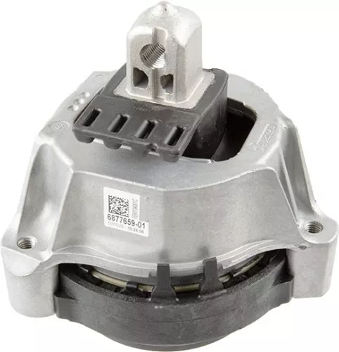 LEMFORDER Mounting, engine (42744 01)