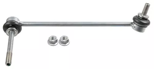 LEMFORDER Link/Coupling Rod, stabiliser bar (42829 01)