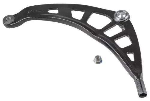 LEMFORDER Control/Trailing Arm, wheel suspension (43075 01)