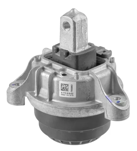 LEMFORDER Mounting, engine (43541 01)