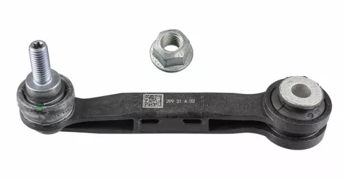 LEMFORDER Link/Coupling Rod, stabiliser bar (43624 01)