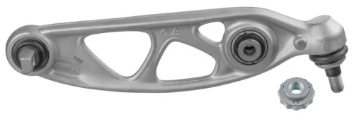 LEMFORDER Control/Trailing Arm, wheel suspension (44403 01)