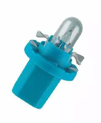 Bulb, interior light